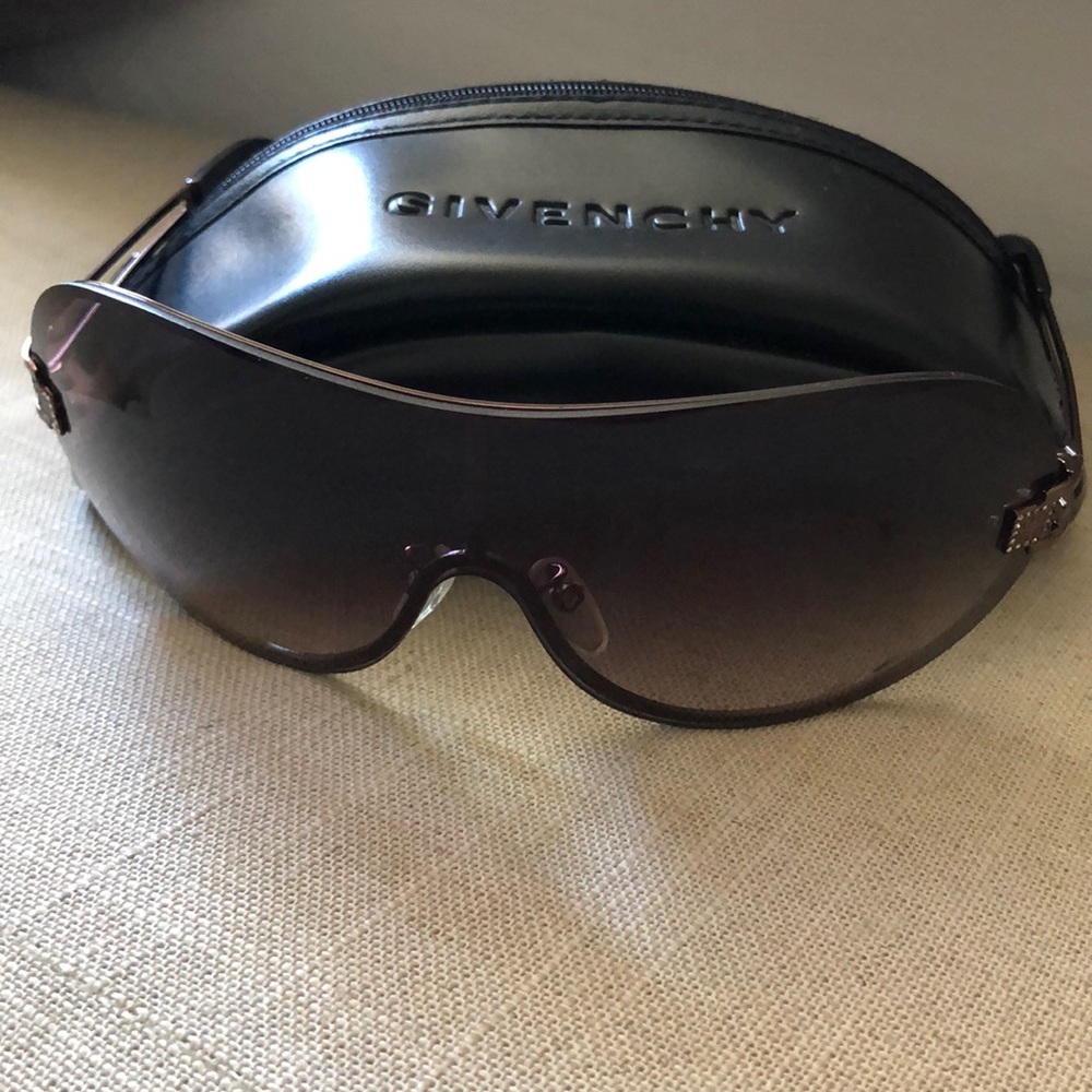 Givenchy sunglasses